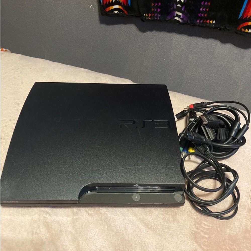 PS3